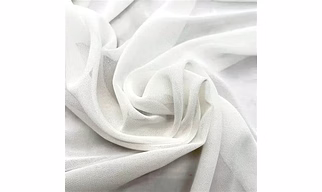 Polyester Chiffon Fabric