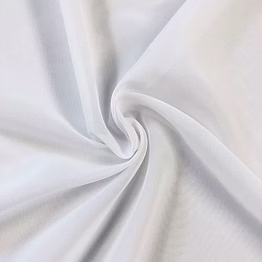 polyester georgette