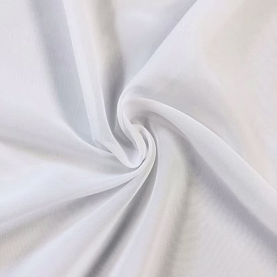 polyester georgette