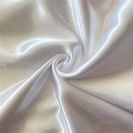 polyester satin