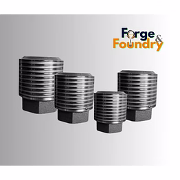 laser plunger for die casting
