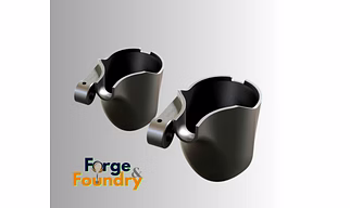 Ladle Cups