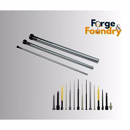 ejector pins