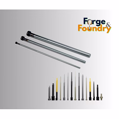 ejector pins