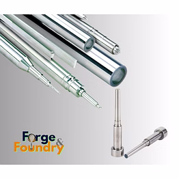 core pins
