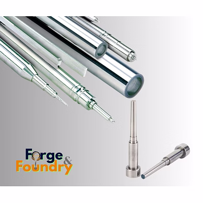 core pins