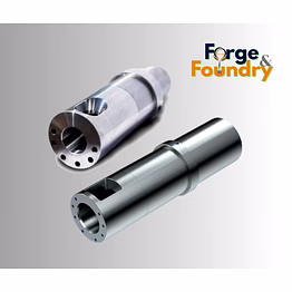 die casting shot sleeves