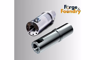 Die Casting Shot Sleeves