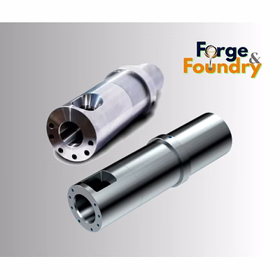 die casting shot sleeves