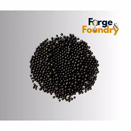 plunger shot beads