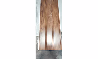 Pvc ceiling panels