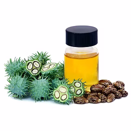 castor oil