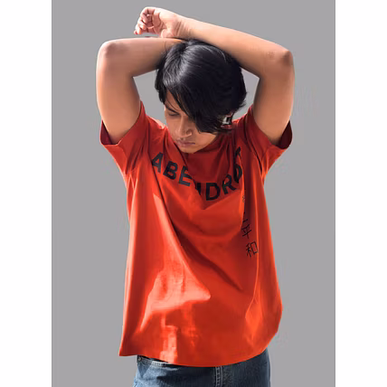 Men’s Organic Basic Tee-2