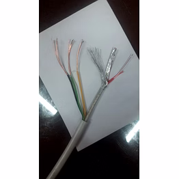 3+1 cctv camera wire