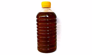 musterd oil