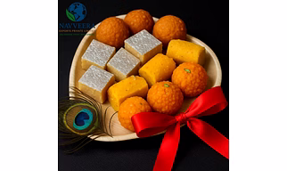 ARECA LEAF PLATES [ Heart Shape ] Eco-Friendly Heart-Shaped Areca Leaf Plates – Biodegradable Party Plates