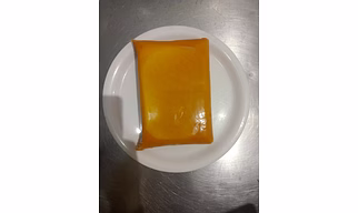 Alphonso And Totapuri Mango Pulp