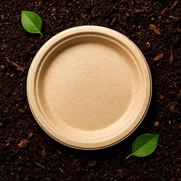 bagasse clamshells