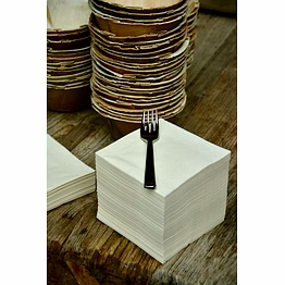 paper napkins