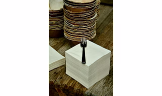 Paper Napkins