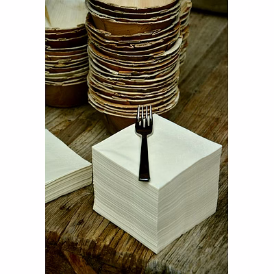 paper napkins