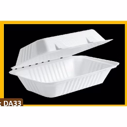 sugat clamshell 9 inch x 6 inch_ da33