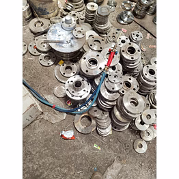 flanges (ss,ms,cs, duplex etc )
