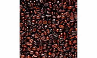 Robusta Roasted Coffee Beans