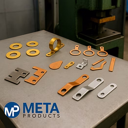 sheet metal parts