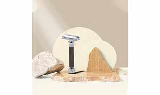 Metal Safety Razor