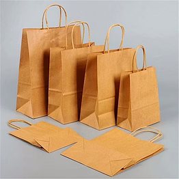 paper bag