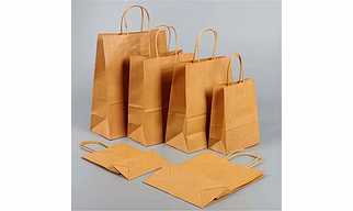 paper bag