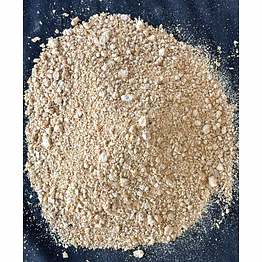 soyabean meal