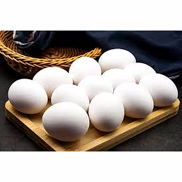 eggs