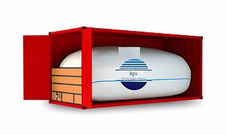 FLEXITANK