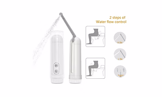PORTABLE BIDET SPRAY