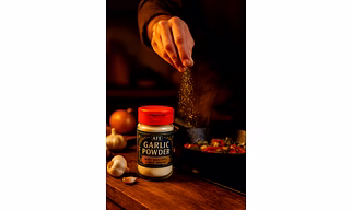 PureGa Garlic Powder