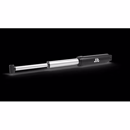 Single acting telescopic cylinder-1