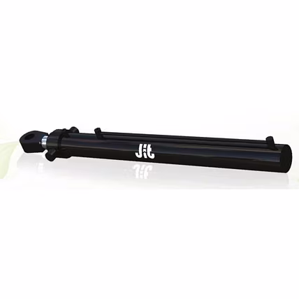 Double acting telescopic cylinder-2