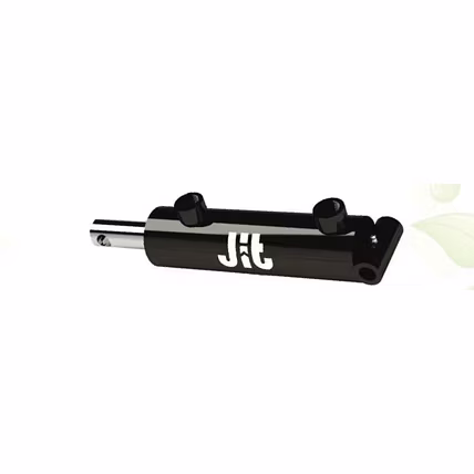 Double acting telescopic cylinder-3