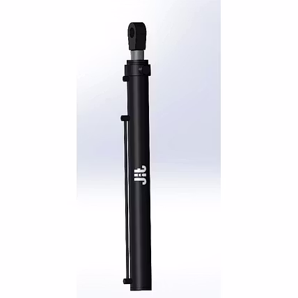 Double acting telescopic cylinder-1