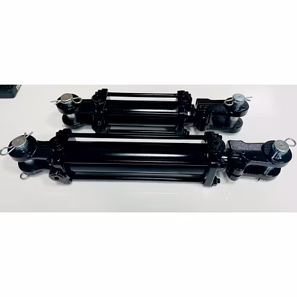 Tie - Rod Cylinder-1