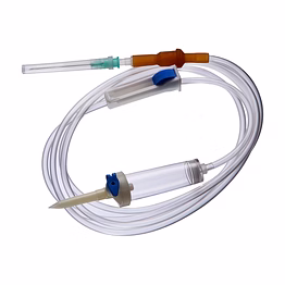 infusion set ( eco , classic, premium)