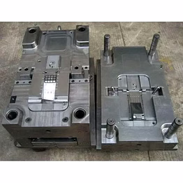 all types of die mould & ejection moulds