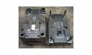 ALL TYPES OF DIE MOULD & EJECTION MOULDS
