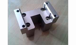 ANY TYPE OF METAL COPONANTS