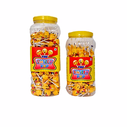 piku smiley pop