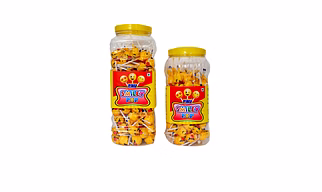 PIKU SMILEY POP