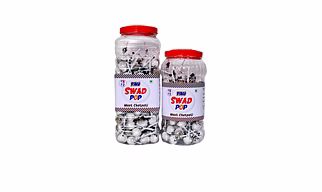 PIKU SWAD POP