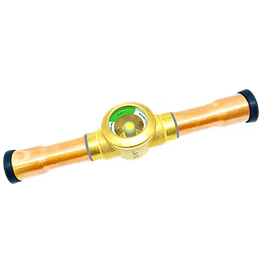 dry all moisture liquid indicator